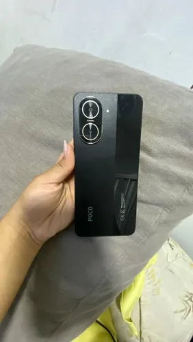 Vendo POCO C71