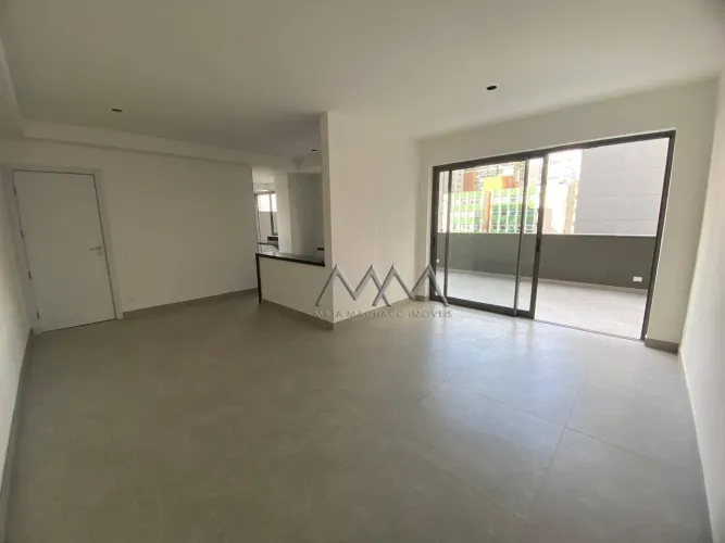 Área privativa à Venda no Funcionários | 155 m² - 2 Suítes