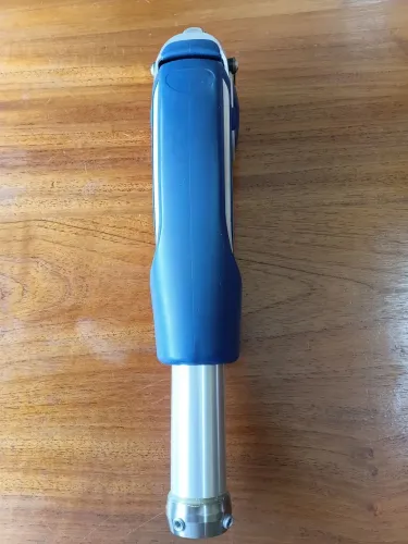 Joelho protético 3R80 