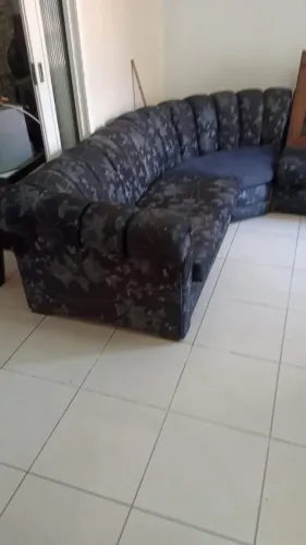 Sofá de canto