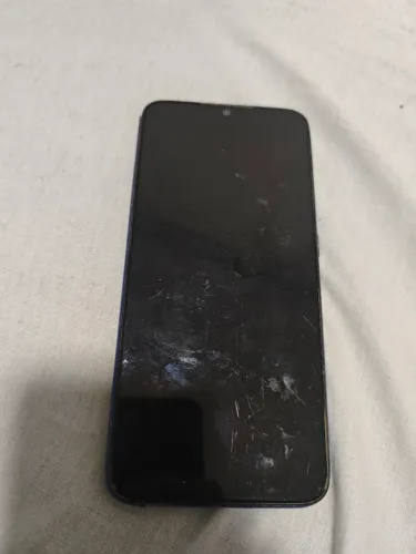 Xiaomi Redmi Note 7 Com Defeito / Para Peças Ou Conserto