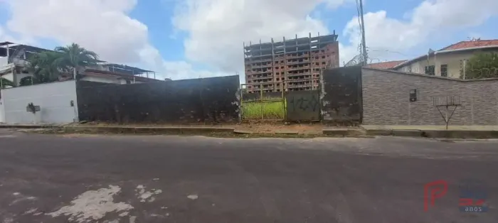 Terreno à venda, 720 m² por R$ 550.000,00 - Olho D'Água - São Luís/MA
