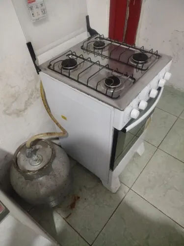 Fogão