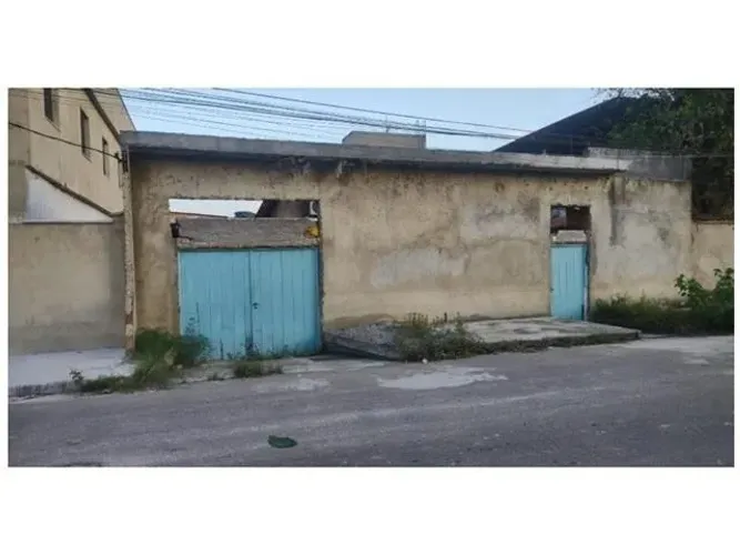 CASA RESIDENCIAL em DUQUE DE CAXIAS - RJ, PARQUE PAULISTA