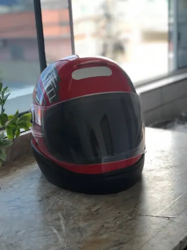 Capacete 