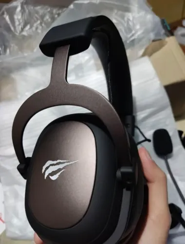 Headset Havit