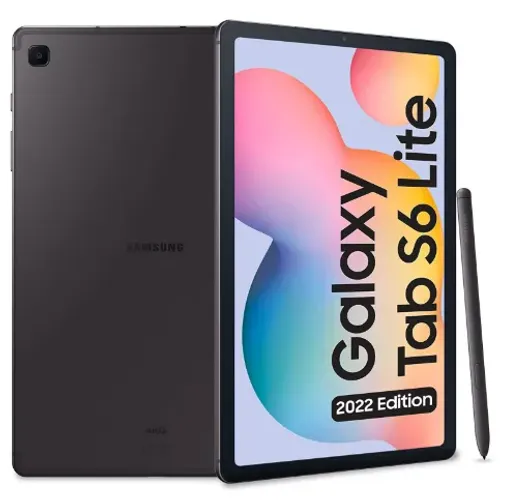 TABLET GALAXY TAB S6LITE