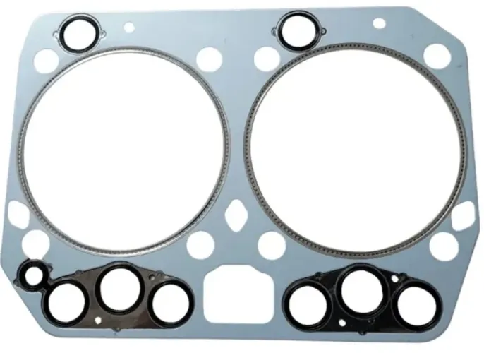 Junta Cabeçote 07w101189 Vw Constellation Man D08
