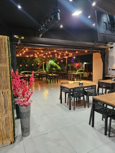 Vende-se ponto comercial na avenida Bom Pastor