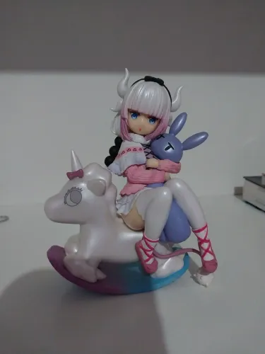 Kanna kamui ( bootleg )
