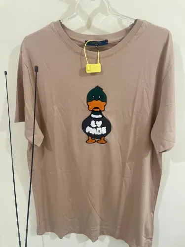 Camiseta Louis Vuitton 