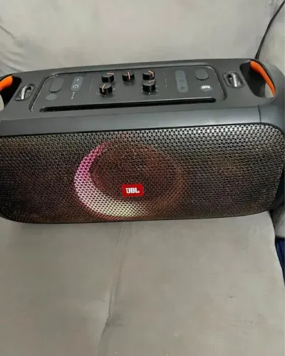 Jbl part box 110