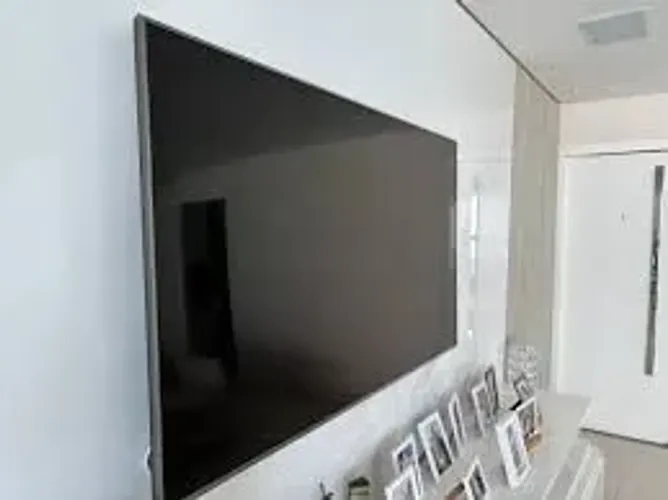 Tv lg 65 polegadas nao liga