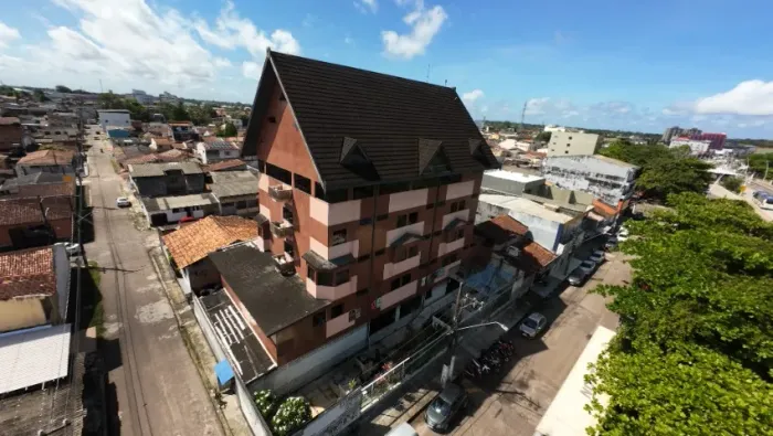 Sala no Ed. Empresarial O & S Marambaia Augusto Montenegro, R$ 1200