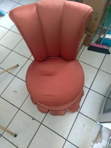 Poltrona para sala ou quarto