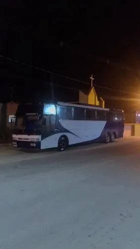 VENDO BUSSCAR 360 
