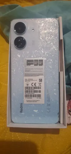 Redmi 13 c 256g