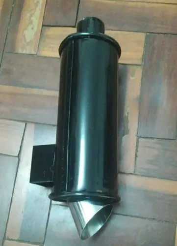 Vendo um turbinho