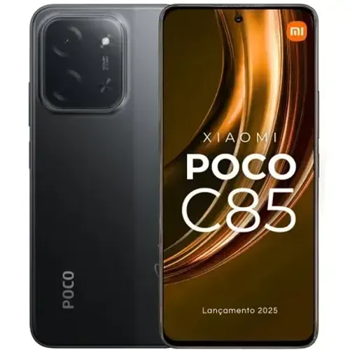 CELULAR POCO C85
