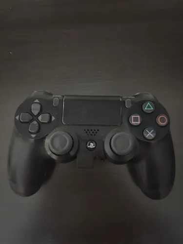 Controle PlayStation 4