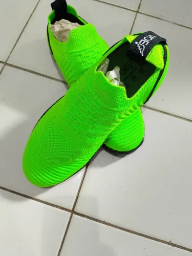 Novo, nunca usado, vendendo por que ficou grande 
