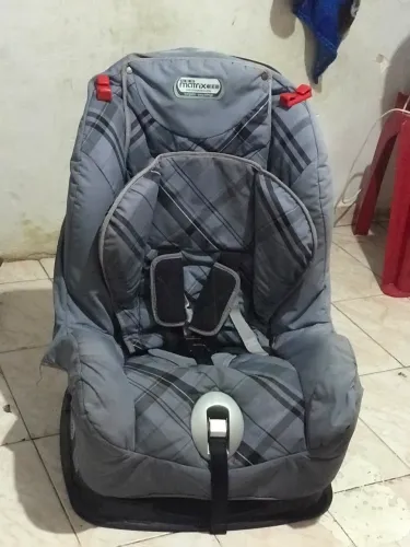 CADEIRINHA DE BEBÊ