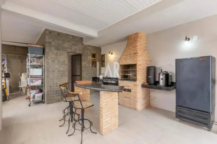 Cobertura à venda em Boa Viagem (BH) | 324 m² | 5 quartos e 4 vagas
