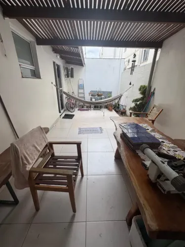 APARTAMENTO GARDEN DUPLO 2/4 PARQUE SOLARES