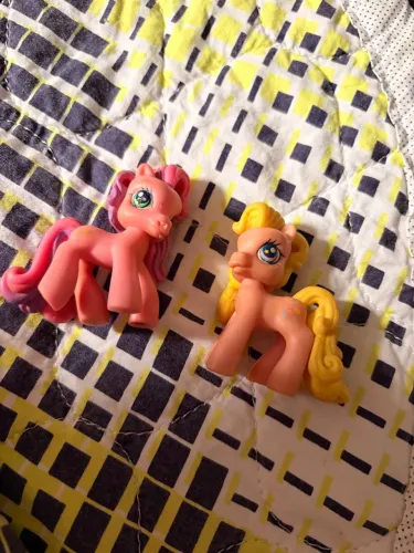 Mlp g 3