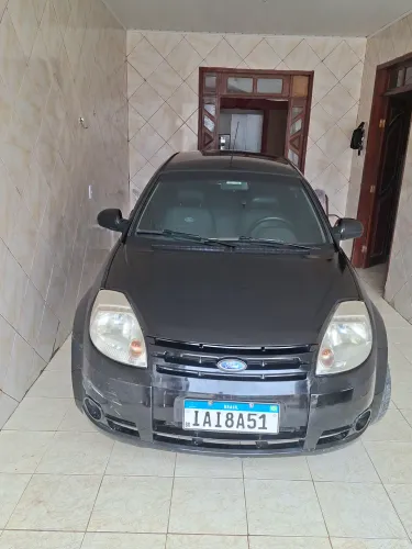 Ford KA 1.0 8v/1.0 8V ST Flex 3P 2010