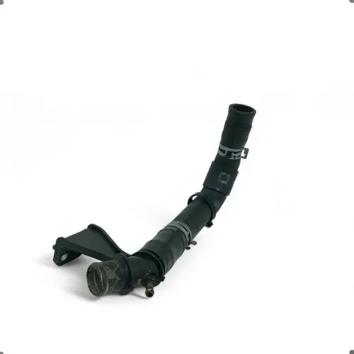 Mangueira Flange Radiador Água Toyota Corolla 2009 A 2014 