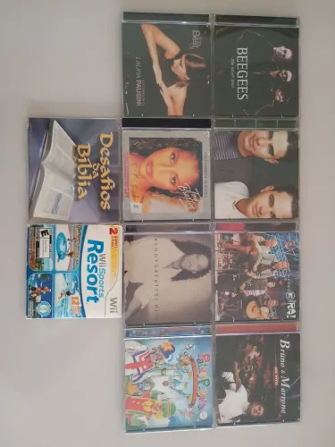 Cds