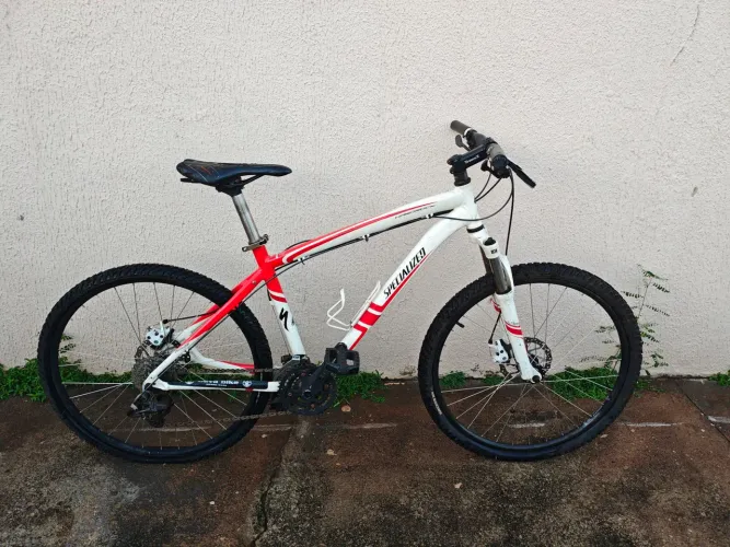 Bicicleta Specialized