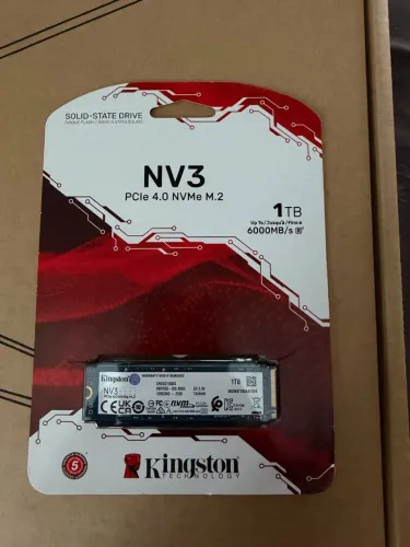 SSD KINGSTON 1 TB