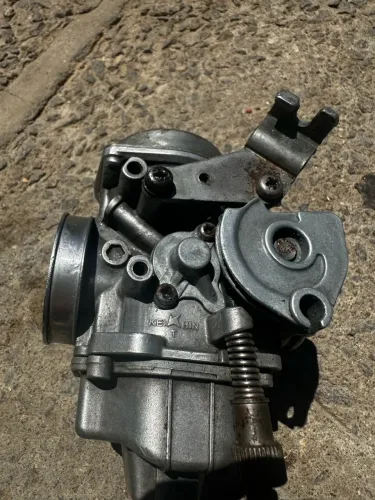 Carburador de 150 Sport