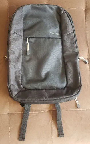 Mochila da Marca Targus - Para o dia a dia no trabalho
