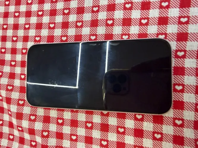 iPhone 15 rosa 128gb