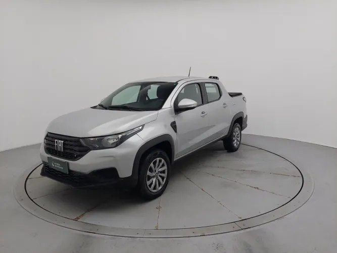 Fiat Strada Freedom 1.3 Flex 8V CD 2025