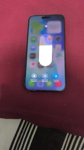 IPHONE 15 PRÓ MAX 256 GB