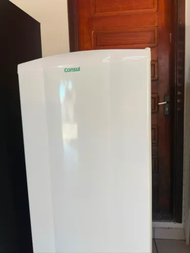 GELADEIRA CONSUL 220 NOVÍSSIMA