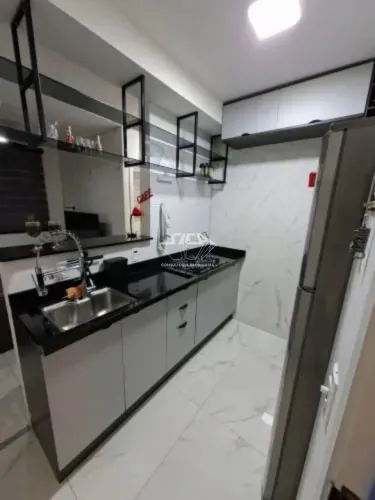 APARTAMENTO RESIDENCIAL em SÃO PAULO - SP, CAMBUCI