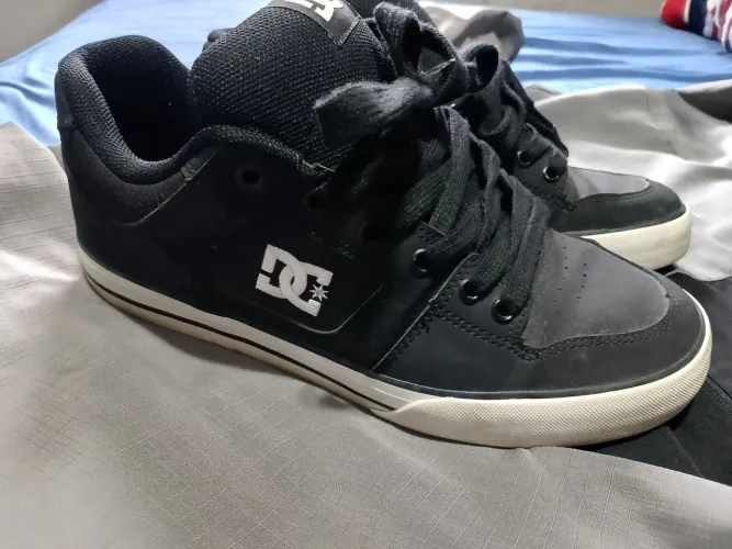 DC shoes + Corta Vento Element