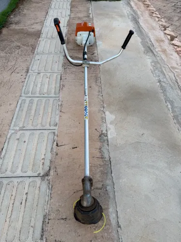 Roçadeira