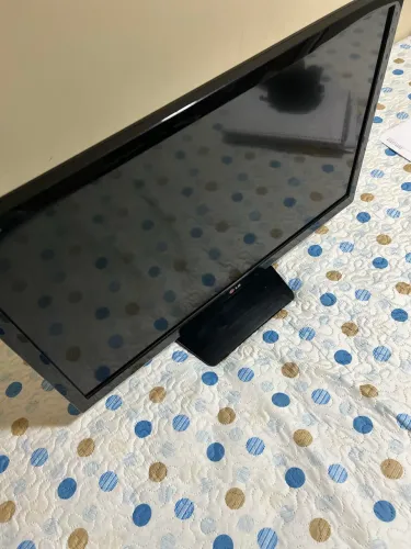 TV LG 26? - Funcionando Perfeitamente