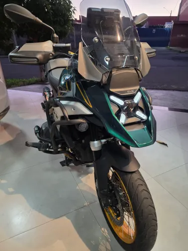 BMW R 1300 GS OPTION 719