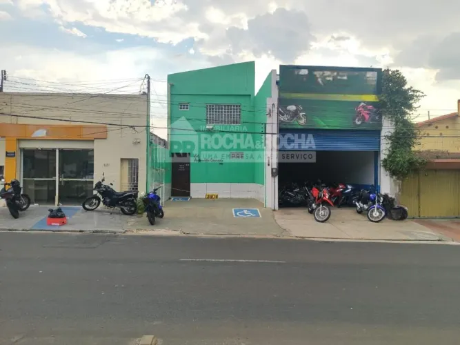 Predio Comercial para alugar com 0,00 metros quadrados no VERMELHA - Teresina - Piauí