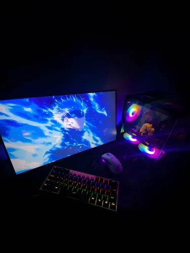 VENDE-SE COMPUTADOR