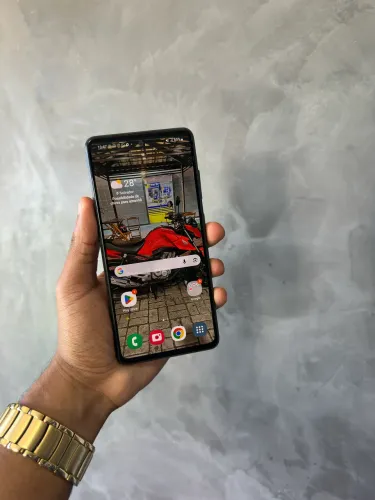 Samsung A52