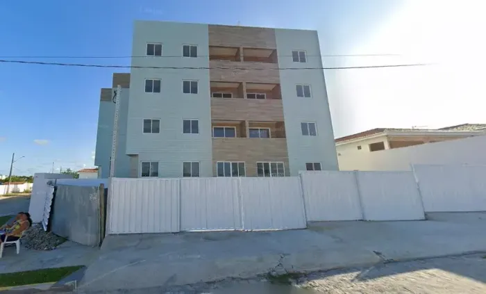 Excelente Cobertura em Mangabeira (120 m², 2/4, Residencial Colibris)