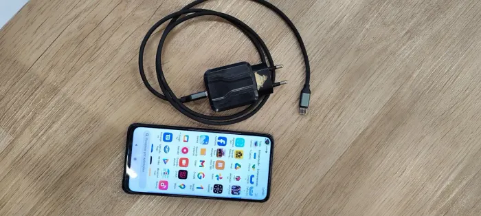 REDMI NOTE 9T